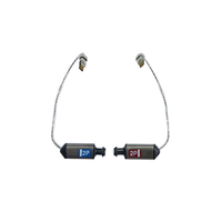 Receiver Phonak 6.0 (Daya Opsional: M/P) Receiver RIC untuk Alat Bantu Dengar Phonak Infinio dan Sphere