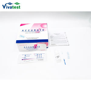 <span class=keywords><strong>Test</strong></span> rapide d'antigène <span class=keywords><strong>HBsAg</strong></span> en cassette, manuel, alimentation électrique, <span class=keywords><strong>test</strong></span> de grossesse en plastique - Product Image 4