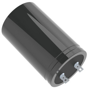 LKG2A103MKZS Componentes Electrónicos Originales, Condensadores Electrolíticos de Aluminio 10000uF ±20% 100V de Montaje Pasante - Product Image 1