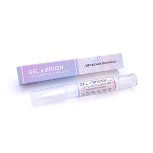 <span class=keywords><strong>FUNMIX</strong></span> - Removedor <span class=keywords><strong>de</strong></span> Pegamento para <span class=keywords><strong>Pestañas</strong></span> en Gel <span class=keywords><strong>de</strong></span> 5 ml con Extractos <span class=keywords><strong>de</strong></span> Plantas, Eliminación Rápida y Limpieza Eficaz - Product Image 1
