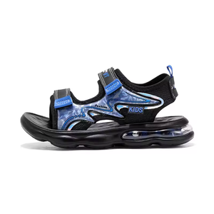 Zapatos para niños, sandalias de verano para niños, zapatos deportivos para niños, zapatos para caminar informales, transpirables, ligeros, para la playa y exteriores - Product Image 5