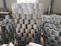 Tuyau d'extrémité de pompe à béton SCHWING 5,5 pouces, 85 bars, 100 bars, longueurs 3m, 4m, 5m, tuyau de transport en caoutchouc avec raccords à bride