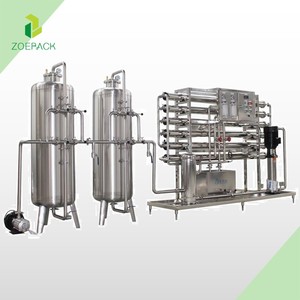 Machine de <span class=keywords><strong>fabrication</strong></span> de bouteilles d'eau en plastique de 19 litres et 20 litres/<span class=keywords><strong>usine</strong></span> d'embouteillage d'eau de 5 gallons - Product Image 6