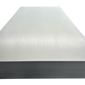 Plaques d'acier pur de nickel de feuille d'alliage superbe de l'AMS 5842 AMS 5843 pour l'équipement marin - Product Image 1