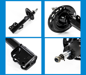 Vente d'usine chinoise 1996 amortisseurs avant contrôlés automatiquement pour Honda Pcx Accord Fit <span class=keywords><strong>Aria</strong></span> - Product Image 2