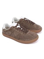 Chaussures GAT en daim pour hommes, semelle zéro drop, forme naturelle du pied, bout large, semelle souple, marque privée OEM