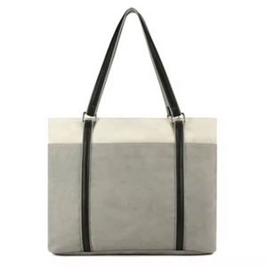 Échantillon Gratuit Sac Fourre-tout en Toile Personnalisé pour Femme avec Poignée et Bandoulière – Vente en Gros - Product Image 1