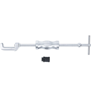 Jeu de 3 extracteurs d'injecteurs pour <span class=keywords><strong>Mercedes</strong></span> Benz OM611 OM612 OM613 470 mm - Product Image 4
