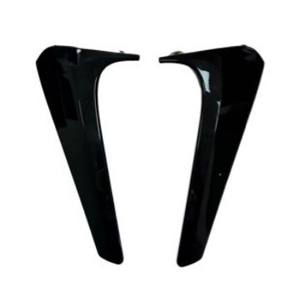 Alerón Trasero de Alta Calidad para Toyota Highlander 2015, Estilo Ducktail, Plástico, para Mejorar la Tapa del Maletero - Product Image 1