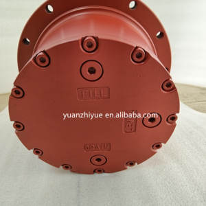 Suku cadang mesin konstruksi ZX60-1 Motor Travel hidrolik penggerak akhir untuk <span class=keywords><strong>Hitachi</strong></span> ZX60 <span class=keywords><strong>Final</strong></span> <span class=keywords><strong>Drive</strong></span> ekskavator - Product Image 4