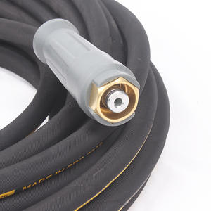 4000 Psi 50Ft 100Ft Enrouleurs de tuyau de nettoyeur haute pression et raccord KARCHERS HD Connector - Product Image 2