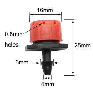 <strong>Cheap</strong> Factory Price <strong>Drip</strong> Irrigation System Agricultural Irrigation Nozzle Adjustable <strong>Drip</strong> Per with Tap Irrigation Sprinkler - Product Image 5