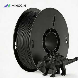 Xyneco PHA PLA Materiale per Stampa <span class=keywords><strong>3D</strong></span> 1.75mm Biodegradabile Modellazione ad Alta Precisione a Base Biologica Ecologico 200C Modello X3111 - Product Image 2