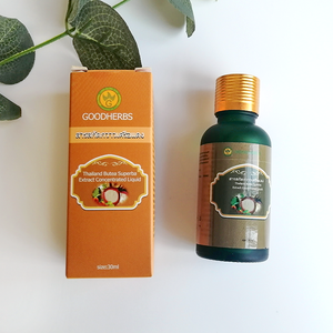 GOODHERBS Aceite Esencial Tailandés 30ml, Fórmula de Raíz de Pueraria Roja para la Vitalidad y la Confianza Masculina - Product Image 5