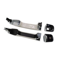 Poignée de porte extérieure pour Land Cruiser Prado FJ150 4 Runner 69211-60090 69210-60150 69250-60030 69217-60150