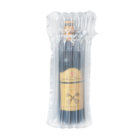 Sacs à colonnes d'air de type L, antichoc, gonflables, en PE+PA, pour l'emballage de livraison express - Fabricant YIWU
