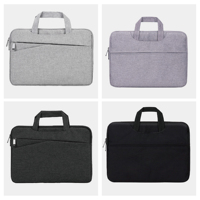 Sac pour ordinateur portable 14 pouces 15,6 pouces, sac d'affaires unique pour hommes et femmes, vente chaude