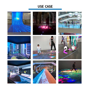 <span class=keywords><strong>Location</strong></span> d'écran LED de <span class=keywords><strong>sol</strong></span> intérieur haute luminosité avec résolution 1080P et prise en charge HDR pour événements et concerts - Product Image 6