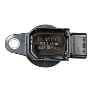 <span class=keywords><strong>Bobina</strong></span> de Encendido DS1621 para <span class=keywords><strong>Toyota</strong></span> Yaris Prius 90919-02240 90919-02265 90080-19021 90919-T2003 90919-T2007 UF316 para Denso - Product Image 5