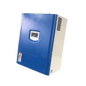 3KW 24V 48V MPPT - Product Image 1