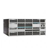 Cisco Catalyst 9300 commutateur réseau UPOE 48 ports C9300-48U-E