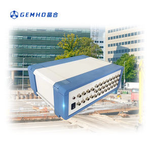 Nouvelle arrivée Gemho prix d'usine pont d'ingénierie minière jauge de contrainte enregistreur de données - Product Image 1