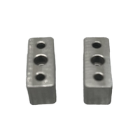 Service professionnel d'usinage CNC pour pièces de prototypes mécaniques, fabrication sur mesure par fraisage et tournage OEM/ODM