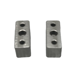 Servizio Professionale di Lavorazione CNC per Parti di Prototipi Meccanici, Fresatura e Tornitura Personalizzate OEM/ODM - Product Image 3
