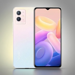 <span class=keywords><strong>vivo</strong></span> <span class=keywords><strong>Y33S</strong></span> สมาร์ทโฟน Octa Core 5G หน้าจอ 6.5 นิ้ว แบตเตอรี่ 5000mAh ปลดล็อคด้วยใบหน้าและลายนิ้วมือ รองรับซิมคู่ เหมาะสำหรับนักเรียน ผู้สูงอายุ ใช้งานได้จริง - Product Image 2
