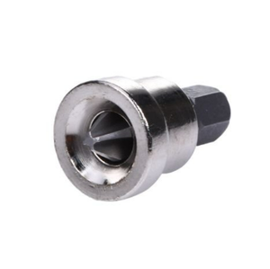 Đầu khoan thép S2 đơn đầu, đầu khoan tường khô, từ tính, bán buôn trực tiếp từ nhà máy, dùng cho máy khoan không dây - Product Image 1