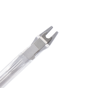 Aplicador de Clipes Cirúrgicos Manuais de Titânio Descartáveis para Operações Endoscópicas Estéreis - Product Image 6