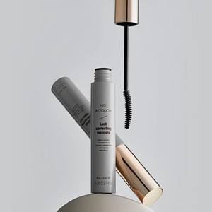 Pour Missha No-Retouch Correction Cara pour Mascara 9.5g Couleur Noire - Product Image 1