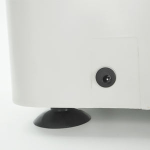 Bancada baixa velocidade Digital Display Timer centrífuga 4000rpm Laboratório centrífuga máquina médica centrífuga para elevação - Product Image 4