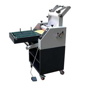 Précision pour les grands documents : machine à <span class=keywords><strong>plastifier</strong></span> format A2 et machine à <span class=keywords><strong>plastifier</strong></span> automatique format A2 pour plans - Product Image 5