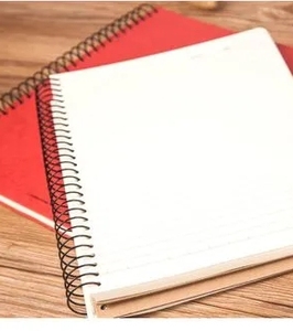 Macchina per rilegatura a spirale in plastica per uso da tavolo elettrico macchina per rilegatura a bobina singola macchina per rilegatura bobina in plastica - Product Image 5