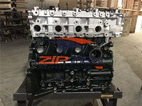 Pièces de moteur 3.0L Turbo Diesel D4D 1KD 1KD-FTV Moteur pour Toyota Hilux HiAce 4Runner Land Cruiser Prado