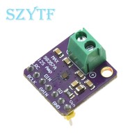 MAX98357 I2S 3W Module amplificateur classe D DAC sans filtre pour Raspberry Pi et ESP32 projets Audio IC produit