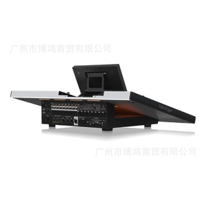 มิกเซอร์ดิจิตอล Behringer WING 24 ช่องสัญญาณสเตอริโอ คอนโซลเสียงระดับมืออาชีพสำหรับเวที พร้อมเอฟเฟกต์ในตัว และการบันทึกผ่าน USB - Product Image 2