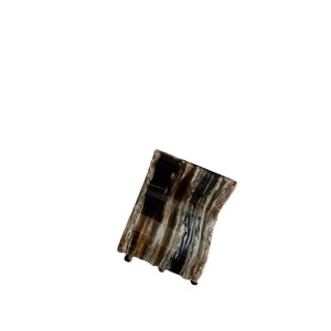 Pinces à cheveux Liwu <span class=keywords><strong>de</strong></span> style nouveau, larges et hautes, avec une texture élégante pour un style mi-hauteur, forme rectangulaire, mini pince à cheveux en acétate - Product Image 2