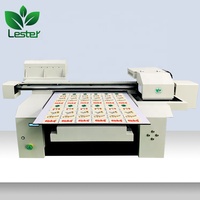 Vitesse d'impression rapide LSTA1A2-001-1 6560 CMJN imprimante alimentaire comestible gâteau photo alimentaire machine d'impression fabriquée en Chine