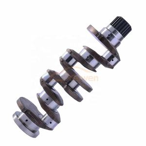 Vilebrequin pour <span class=keywords><strong>moteur</strong></span> de voiture, accessoire pour véhicule, pour <span class=keywords><strong>Fiat</strong></span> OE No. 500314784, ap02 - Product Image 1