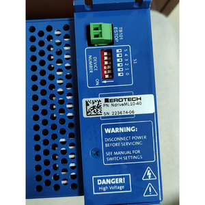 ไดรฟ์ A3200 N รุ่น ML NDRIVEML10-40 สำหรับ AEROTECH NDRIVEML10-40 ไดรฟ์ A3200 N รุ่น ML NDRIVEML10-40 สำหรับ AEROTECH NDRIVEML10-40 - Product Image 3