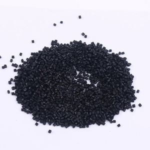 Gránulos de Resina de Polipropileno Virgen PP S2040 Sinopec, Grado Alimenticio, para Moldeo por Soplado, 25 kg/bolsa - Product Image 3
