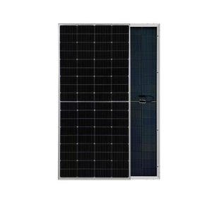 Pannello solare flessibile da 550W per uso domestico Casa e supporto Hogar dalle <span class=keywords><strong>dimensioni</strong></span> dei fornitori di ventole di tipo N del mondo - Product Image 4