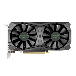 Tarjeta Gráfica para Juegos RTX2060 Reacondicionada, GPU VGA de 8GB, Tarjeta de Video Usada RTX2060S RTX 2060 Super 2060S 8GB RTX 2060 Super - Product Image 4