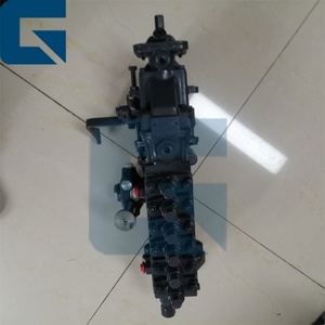 092000-1171 0920001171 Pompe d'injection de carburant pour excavatrice PC300-6 - Product Image 3