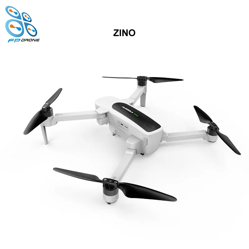 Groothandel Zino Drone Rc Vliegtuig Zino Drone Gimbal Camera