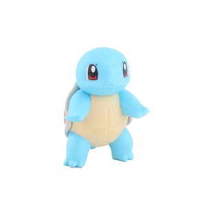 Venta caliente PVC <span class=keywords><strong>pokeman</strong></span> Doll Haz tu propia figura de acción de anime Compras en línea para niños - Product Image 3