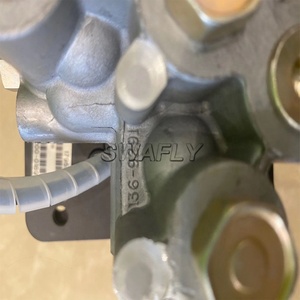 SWAFLY Cần Điều Khiển Xe Ủi Đất D6R D7R D8R D6R2 D7R2 D8R2 Mới Có Giá Trị Cho Nhóm Pilot 200-0189 2000189 - Product Image 4