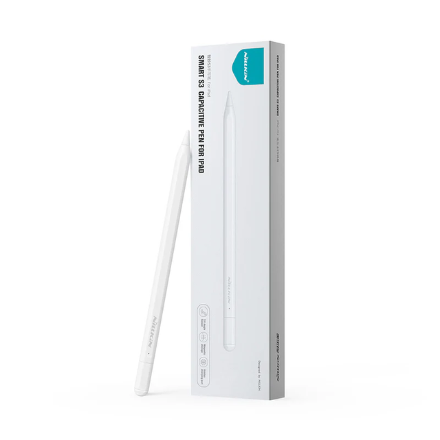 Nillkin ISketch S3 Stylus Pen for iPad Magnetic Stylus Pencil for iPad